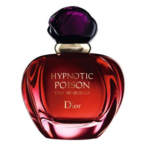 poison dior hypnotic eau sensuelle